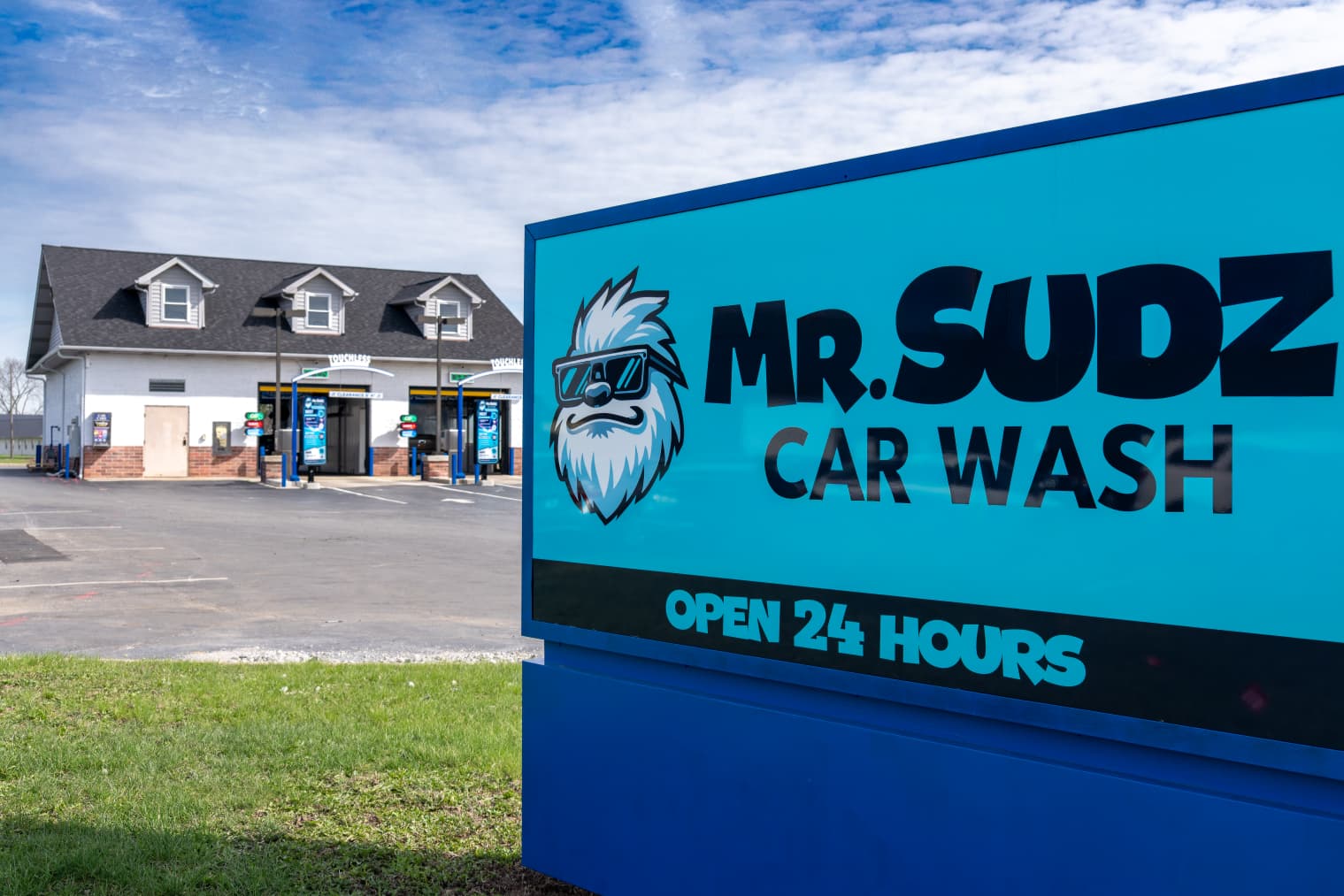 best touchless car wash near me in columbus ohio