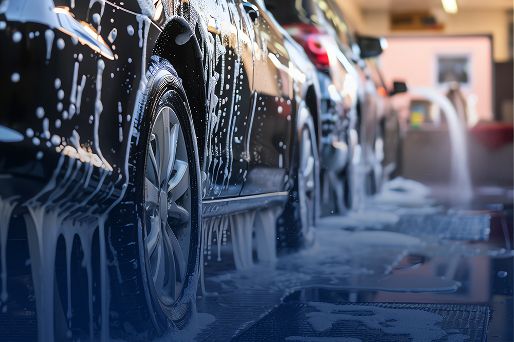 Multi-vehicle service