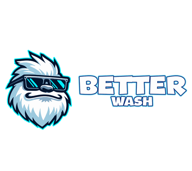 Better Wash